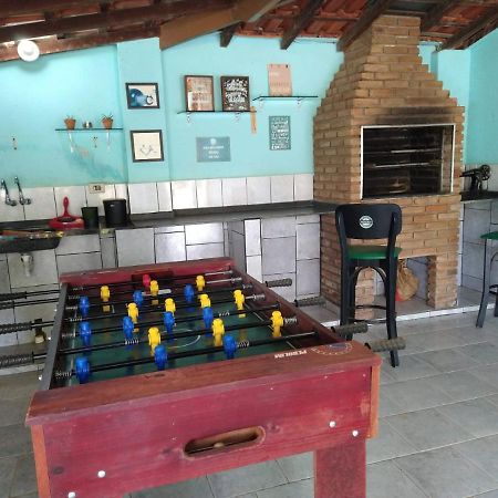 Chacara Rancho Imperial Villa Socorro  Exterior photo