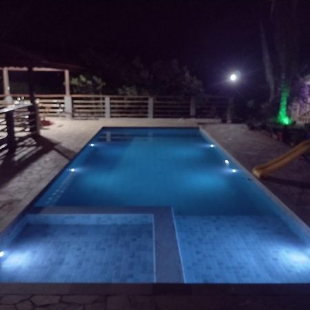 Chacara Rancho Imperial Villa Socorro  Exterior photo