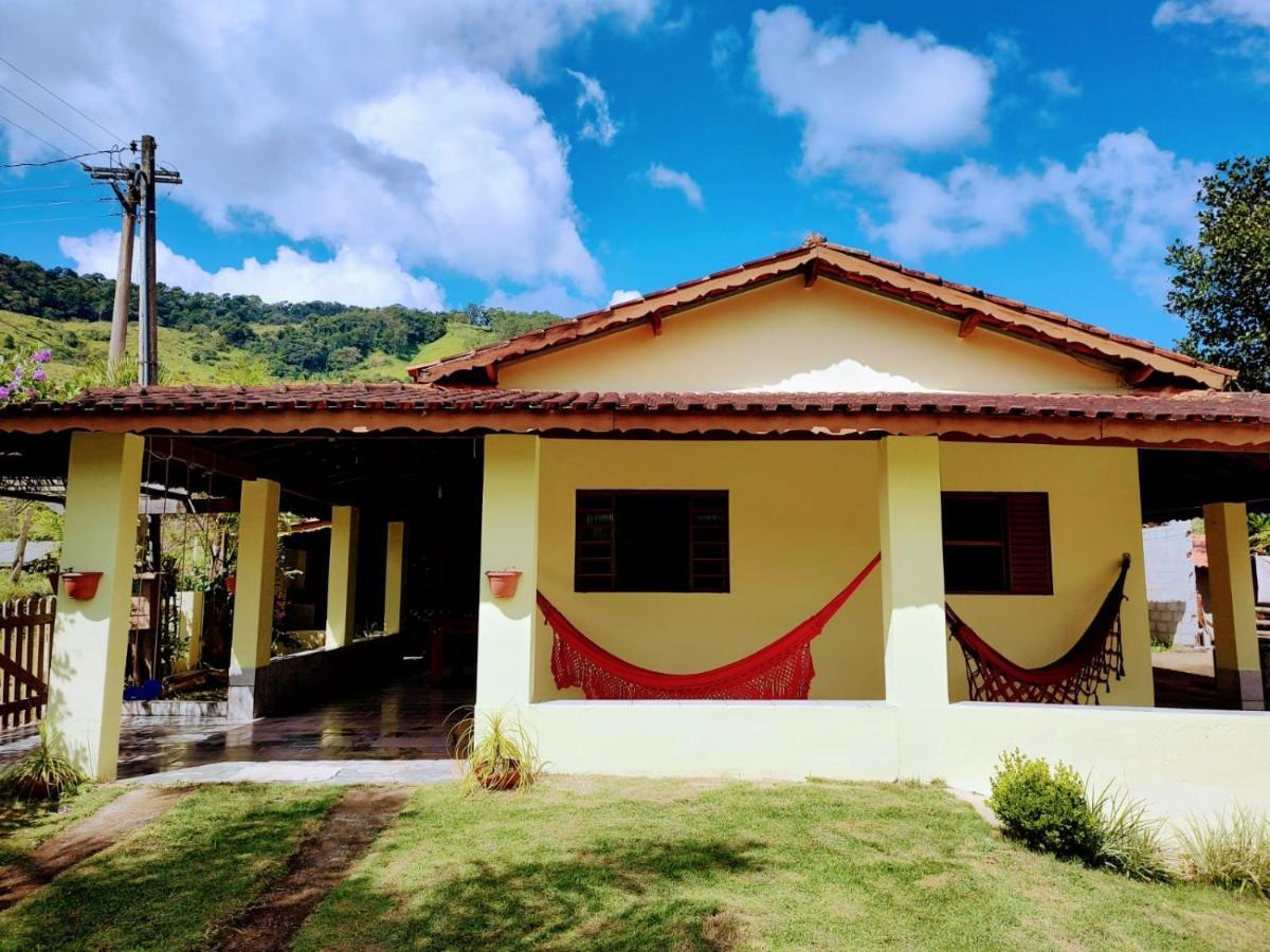 Chacara Rancho Imperial Villa Socorro  Exterior photo