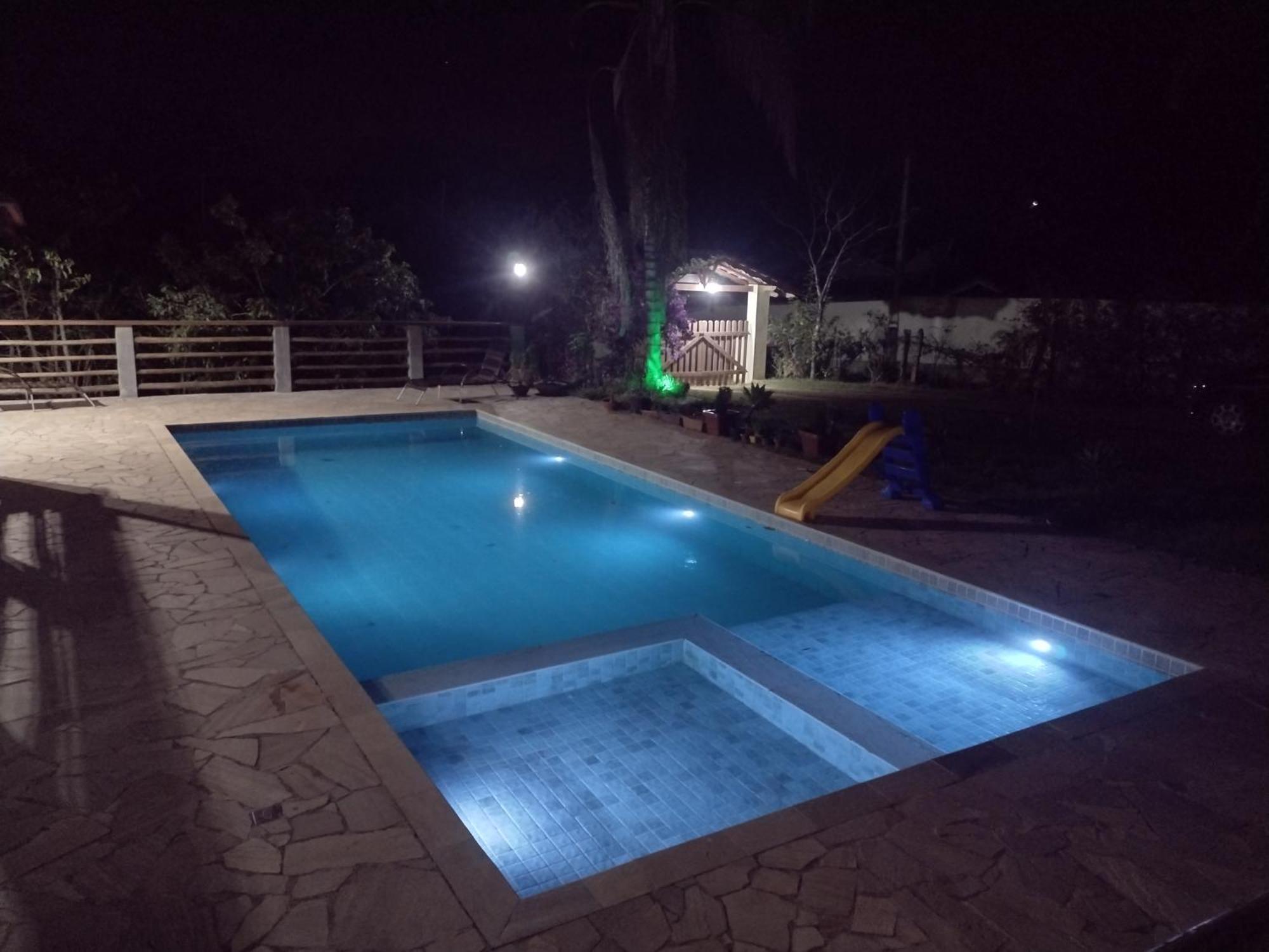 Chacara Rancho Imperial Villa Socorro  Exterior photo